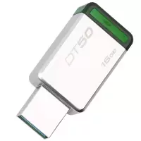 金士顿(Kingston)u盘 USB3.1 DT50 16G 按个销售(H)