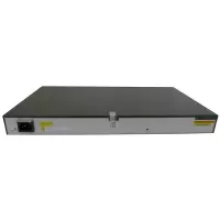 华三 SMB-S2626 24口百兆交换机VLAN 端口镜像 无风扇防雷交换机 100Mbps以太网交换机