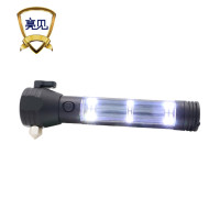 亮见 特种多功能手电