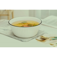 可美瑞特婉韵陶瓷四件套AYTWY/L4