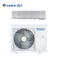 格力 GREE 大3匹定频冷暖风管机包含安装液晶线控器家用中央空调FGR7.5/C1Na-N3