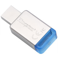 金士顿(Kingston)u盘 USB3.1 DT50 64G 按个销售(H)