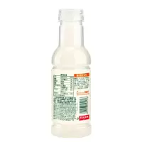 农夫山泉 维他命水 营养素饮料柠檬味 500ml*24/箱