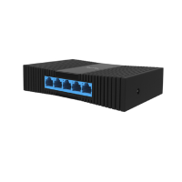 TP-LINK 5口 交换机