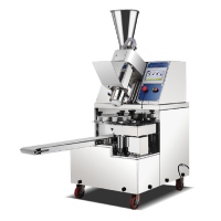 旭众XZ-915智能型包子机