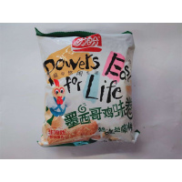 盼盼彭化(墨西哥鸡卷)105g