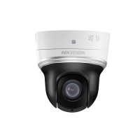 海康威视( HIKVISION) DS-2DC2204IW-DE3/W H265 200万POE 网络监控摄像