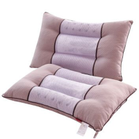 家纺 荞麦枕头 枕芯 睡眠枕头芯单人学生枕头芯