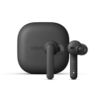 Urbanears Alby真无线蓝牙耳机入耳式耳麦 木炭黑