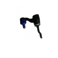 越野车猛士东风猛士EQ2050配件转向随动臂总成垂臂汽修维修配件