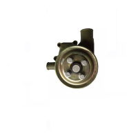 解放CA1121/1122总成水泵配件