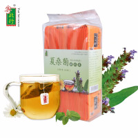 粤北行 夏桑菊凉茶 2g*100包/盒(每盒200g) 10盒起购