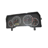 北汽勇士BJ2022JC组合仪表总成仪表盘