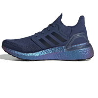 阿迪达斯跑步鞋FV8450蓝色