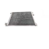 东风猛士EQ2050空调冷凝器总成配件