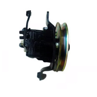 越野车指挥车勇士BJ2022转向助力总泵总成动力转向油泵配件