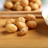 鼠大厨 (多味花生108g) 10袋装