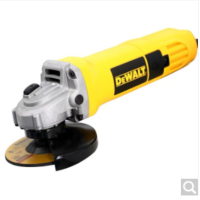 得伟(DEWEI)100mm 720W 角磨机DW811-A9