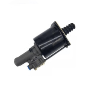 陕汽SX2150K离合器分泵总成离合器助力助力缸助力器配件