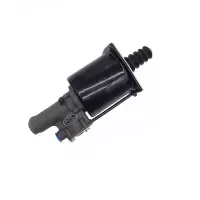 陕汽SX2150K离合器分泵总成离合器助力助力缸助力器配件