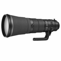 尼康(Nikon) AF-S 600mm f/4E FL ED VR 尼康卡口 远摄定焦镜头(XF)