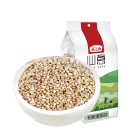 燕之坊 藜麦米1kg 杂粮米精选五谷杂粮藜麦粥