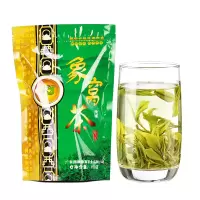 象窝 甘醇绿茶 150g 单位:袋