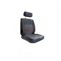 解放CA1121J/CA1122J驾驶室主驾驶副驾驶座椅驾驶员椅子座子皮椅汽修配件