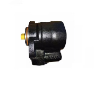 南京依维柯NJ2045/2046宝迪转向助力泵总成转向液压泵配件