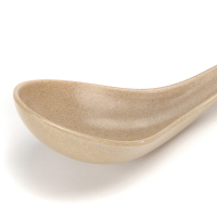 壳氏唯（HUSKS WARE） 稻壳饭勺铲勺系列厨房用具3件套无漆锅铲汤勺4件套装 大汤勺单支装