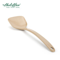 壳氏唯（HUSKS WARE） 稻壳饭勺铲勺系列厨房用具3件套无漆锅铲汤勺4件套装 锅铲单支装