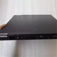 华为(HUAWEI) USG2205BSR-AC-02 千兆企业安全网关防火墙/双WAN口/VPN路由器
