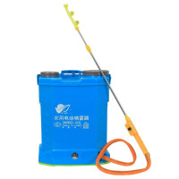 张小泉定制电动打药桶 20L