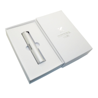 十足酷(SZCOOL)SZK-032 高端合金隐藏式磁吸停车牌