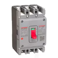 德力西 DELIXI ELECTRIC CDM3系列塑壳断路器 CDM3-250F/43002A 100A