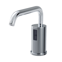 TOTO自动感应皂液器DSE101E K无接触洗手给皂器感应洗手卫生间自动皂液器 自动感应皂液器[交流电供电]