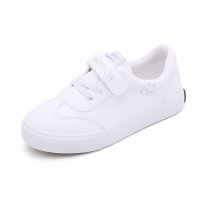 回力童鞋男童鞋儿童小白鞋女童鞋子白色板鞋女小学生鞋