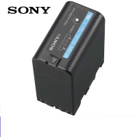 索尼 SONY BP-U60 原装锂电池 索尼专业摄像机 U60 索尼原装电池