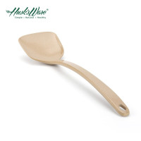 壳氏唯(HUSKS WARE) 稻壳炒菜锅铲勺子加厚长柄隔热厨房用具耐高温烹饪家用