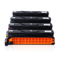 国际C710黑色硒鼓 适用于OKI(5750/ES6410 /711/C610/MC560)