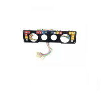 越野车南京依维柯NJ2046组合仪表盘仪表板配件