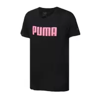 PUMA彪马男装运动服休闲短袖T恤518448