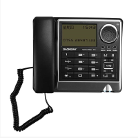 高科371录音电话机座机