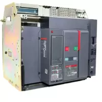 德力西 DELIXI ELECTRIC 断路器附件合闸脱扣器DC220V(CDW3-1600AF/4000AF)