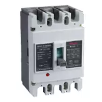德力西 DELIXI ELECTRIC CDM1-225M/3360 125A CDM1塑壳断路器(包装数量 1个)