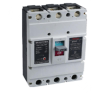 德力西 DELIXI ELECTRIC CDM1-800L/3228 800A 插入式板前接线 CDM1塑壳断路器