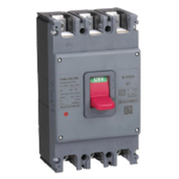 德力西 DELIXI ELECTRIC CDM6I-100L/43002A 20A CDM6i塑壳断路器