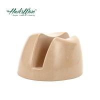 壳氏唯(HUSKS WARE) 壳氏唯天然稻壳厨房砧板架置物架收纳架厨房用品 砧板架单格