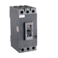 德力西 DELIXI ELECTRIC DZ108-63/10 40A 塑壳式断路器,DZ108-63/10 40A