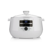 微电脑隔水电炖锅H